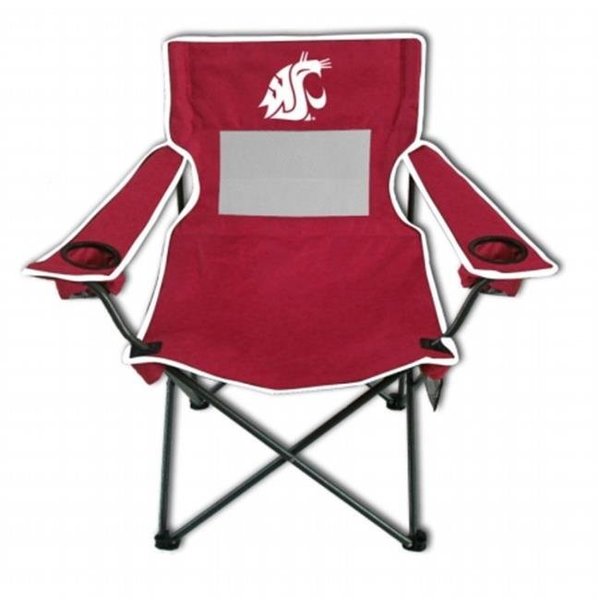 Rivalry Rivalry RV428-1100 Washington State Monster Mesh Chair RV428-1100